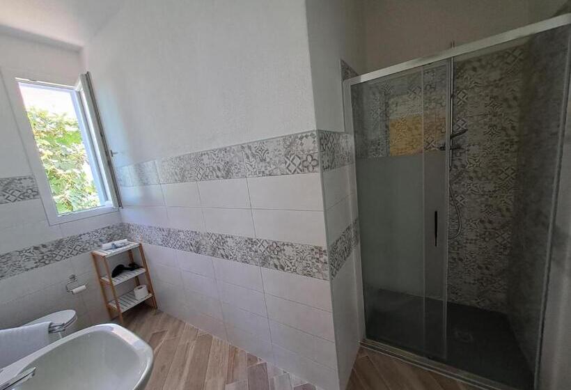 اتاق استاندارد, I Sette Ulivi Bed And Breakfast