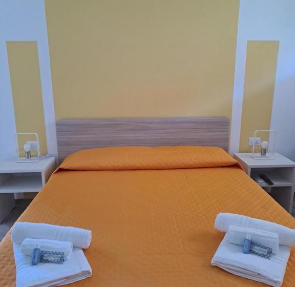 اتاق استاندارد, I Sette Ulivi Bed And Breakfast