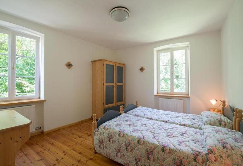 آپارتمان 1 خوابه, Maso Montel Casa Vacanze
