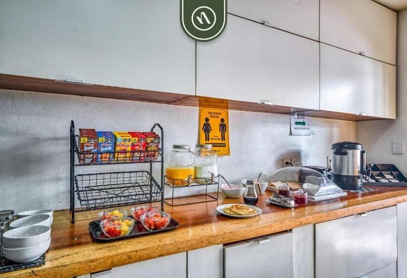 سوییت, Bed And Breakfast Dormitory Room With Pool   Nuevo Vallarta