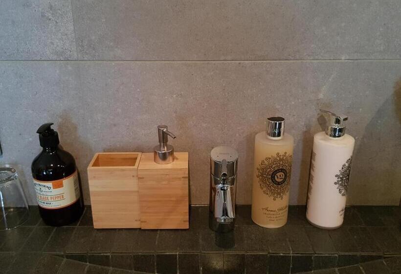 سوییت, B&b De Vlierbeek