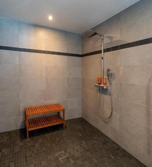سوییت, B&b De Vlierbeek