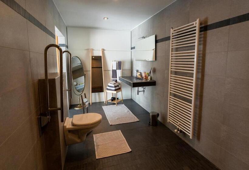 سوییت, B&b De Vlierbeek