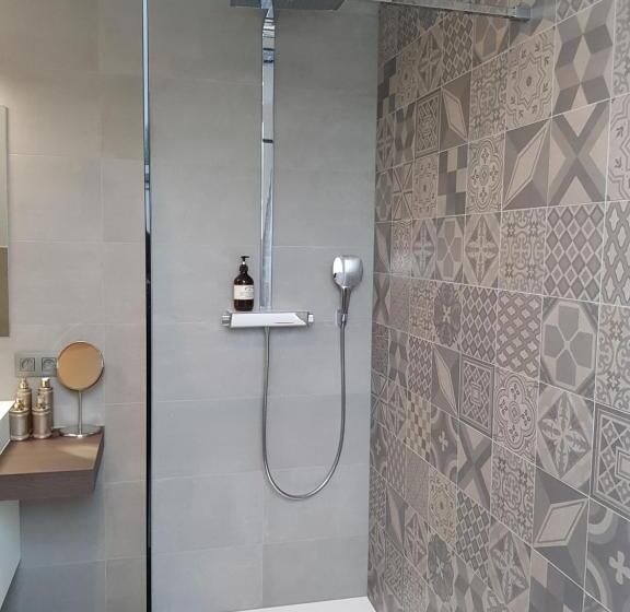 سوییت سوپریور, B&b De Vlierbeek