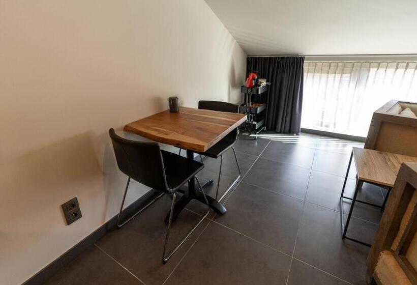 سوییت سوپریور, B&b De Vlierbeek