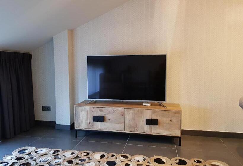 سوییت سوپریور, B&b De Vlierbeek