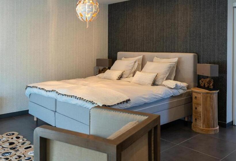 سوییت سوپریور, B&b De Vlierbeek