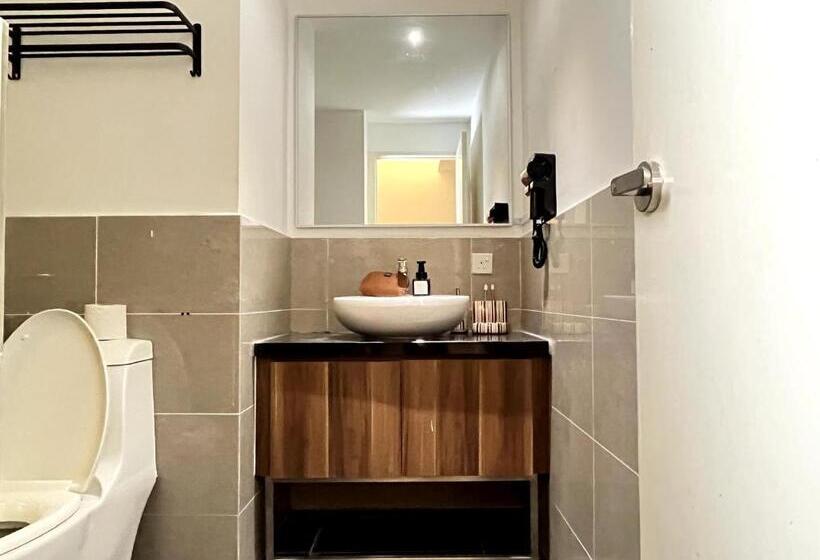 اتاق استاندارد, Bangsar Trade Centre By Airhost