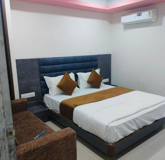 اتاق لوکس, Mewad Inn