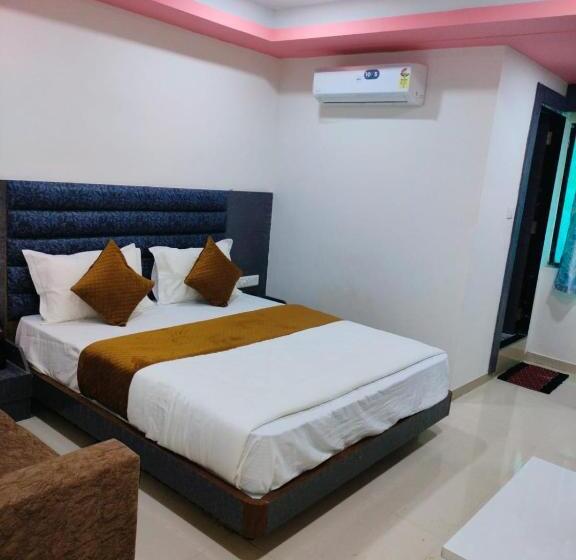 اتاق لوکس, Mewad Inn