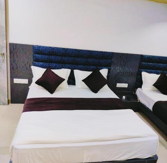 اتاق لوکس, Mewad Inn