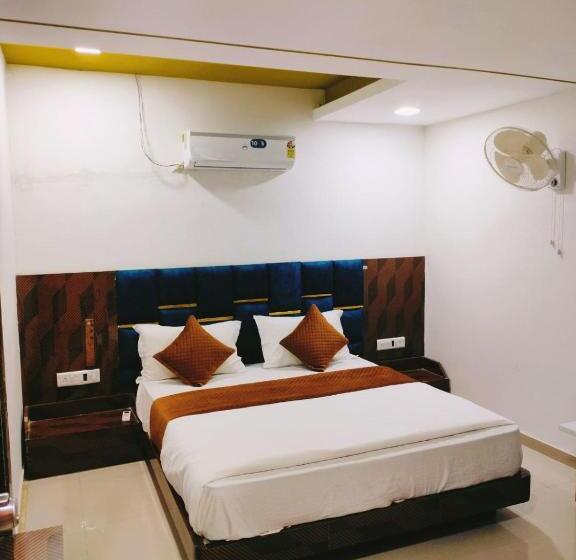اتاق لوکس, Mewad Inn