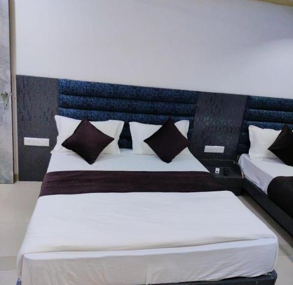 اتاق لوکس یک تخته, Mewad Inn
