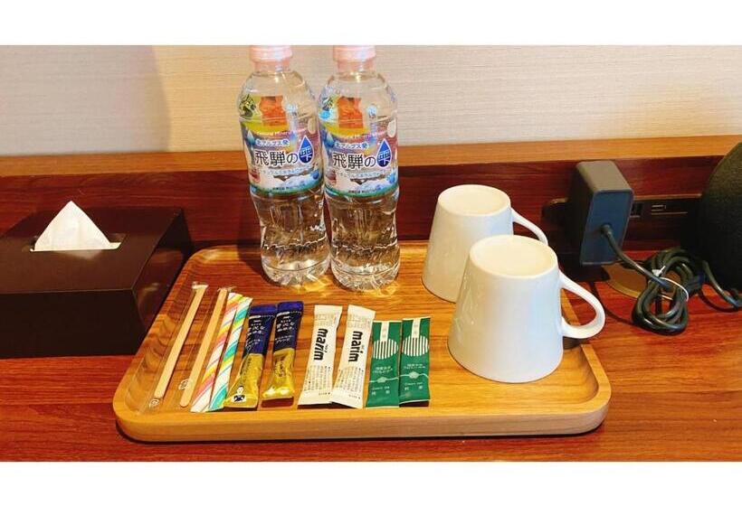 استودیوی استاندارد, Noku Osaka   Vacation Stay 11083v