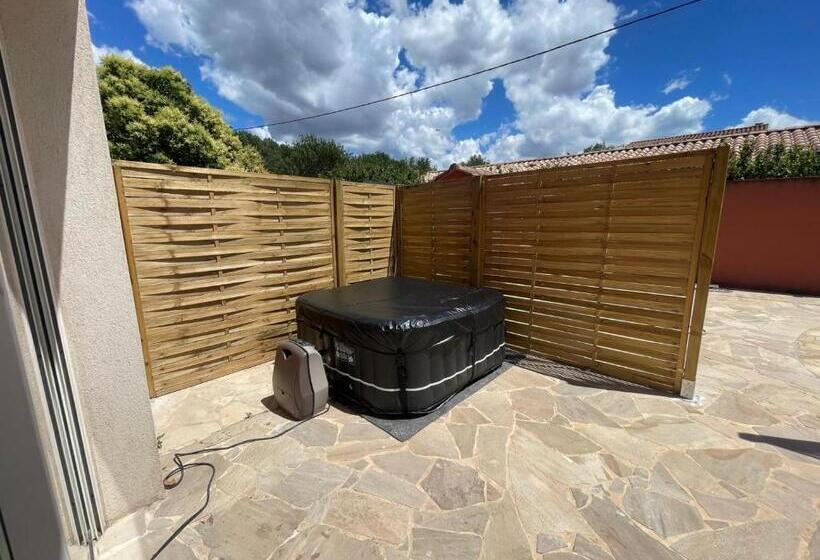 خانه 1 خوابه, La Casa Bella