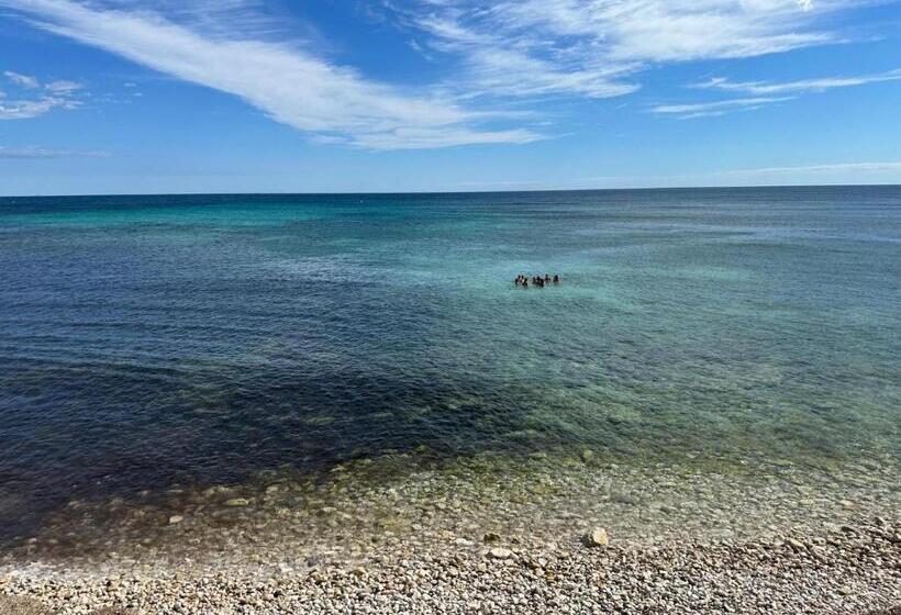 خانه 1 خوابه, La Casa Bella