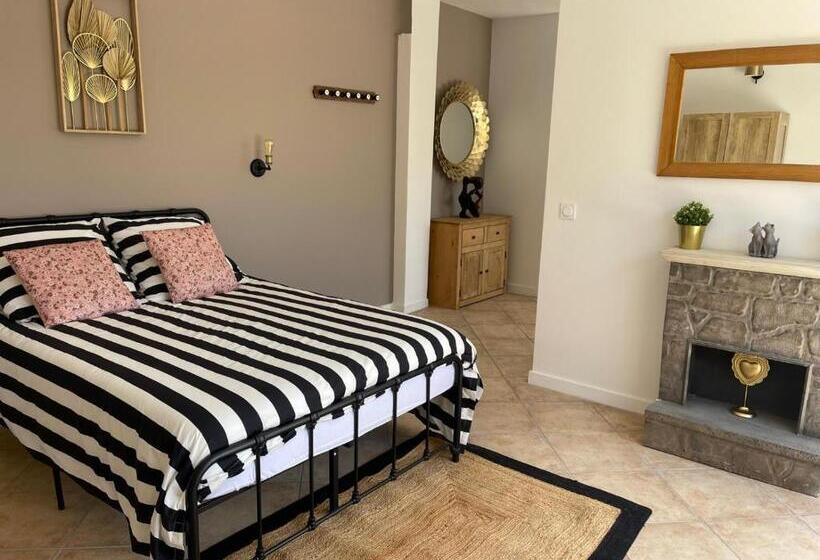 خانه 1 خوابه, La Casa Bella