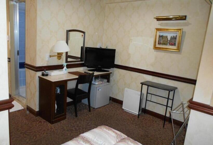 استودیوی استاندارد, Nishikawaguchi Station Hotel   Vacation Stay 98554v