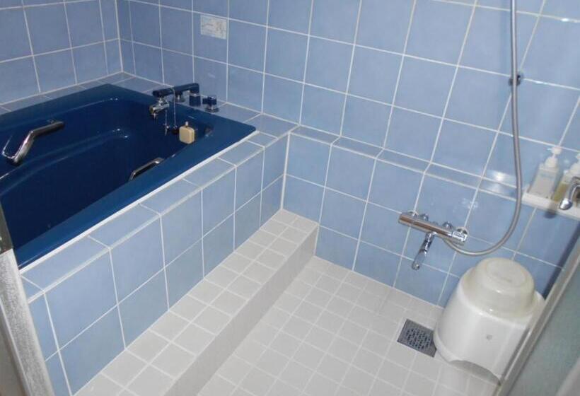 استودیوی استاندارد, Nishikawaguchi Station Hotel   Vacation Stay 98554v
