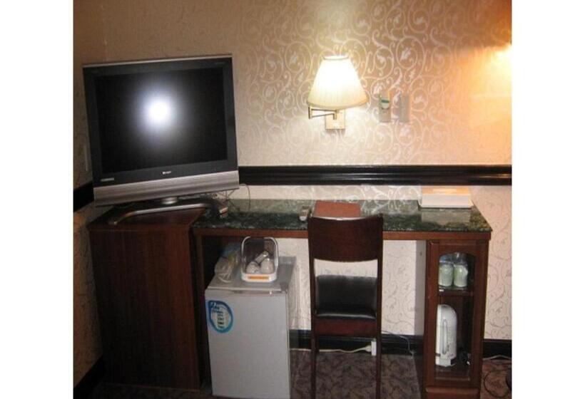 استودیوی استاندارد, Nishikawaguchi Station Hotel   Vacation Stay 98554v