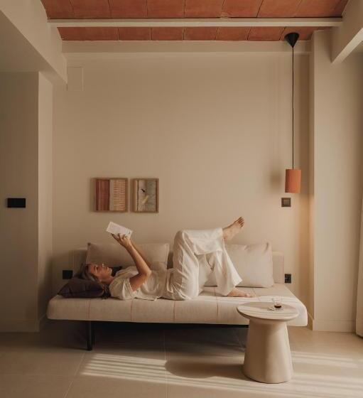 آپارتمان لوکس 1 خوابه, Pau Suites