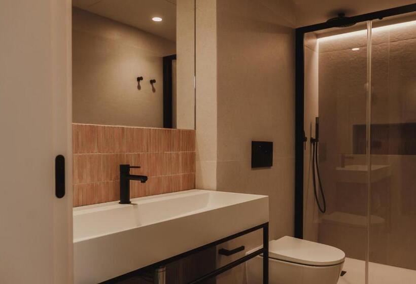 آپارتمان لوکس 1 خوابه, Pau Suites
