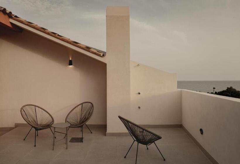 آپارتمان سوپریور 1 خوابه, Pau Suites