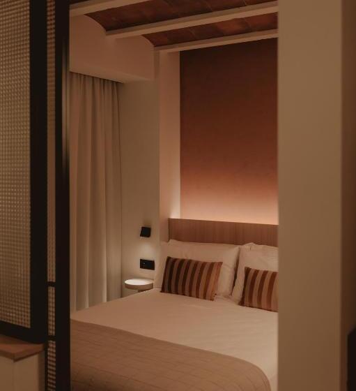 آپارتمان سوپریور 1 خوابه, Pau Suites