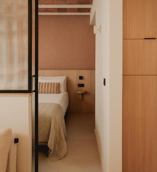 آپارتمان سوپریور 1 خوابه, Pau Suites