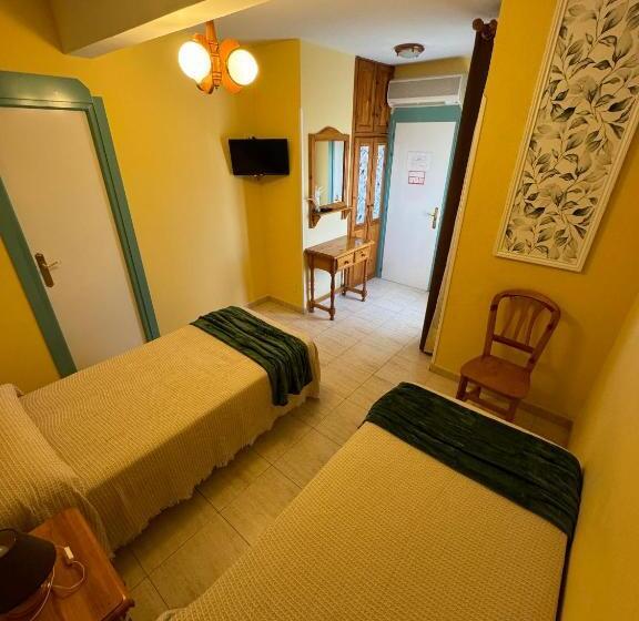 اتاق عادی, Hostal Joaquín