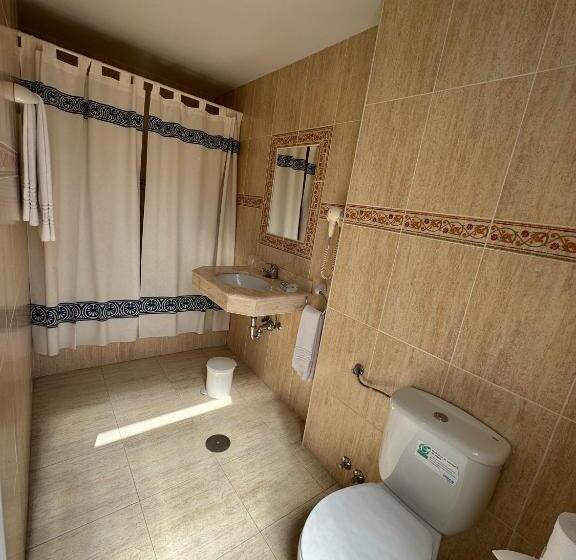 اتاق استاندارد, Hostal Joaquín