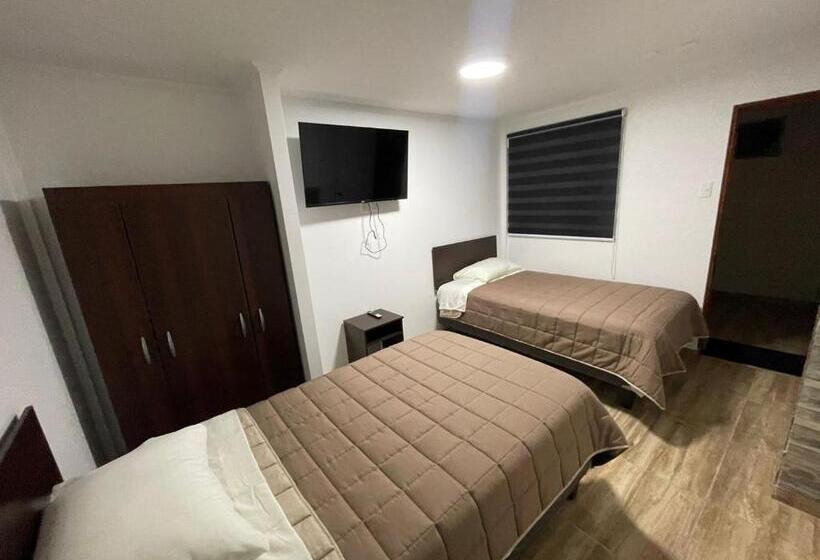 اتاق استاندارد, Hostal The Marys House