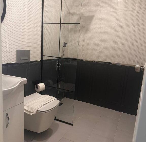 اتاق استاندارد, Red Castle Hotel & Pub