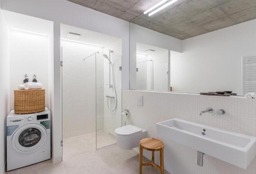 آپارتمان لوکس 2 خوابه, Wilmina Suites