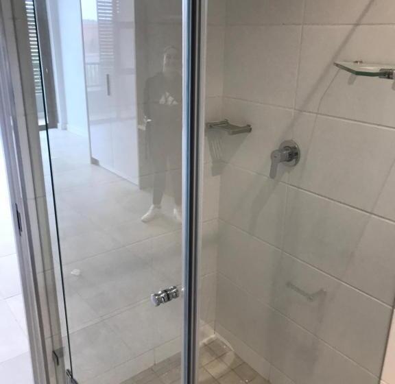 آپارتمان 1 خوابه با چشم‌انداز, Zimbali Lakes Boulevard Suites   Unit 146