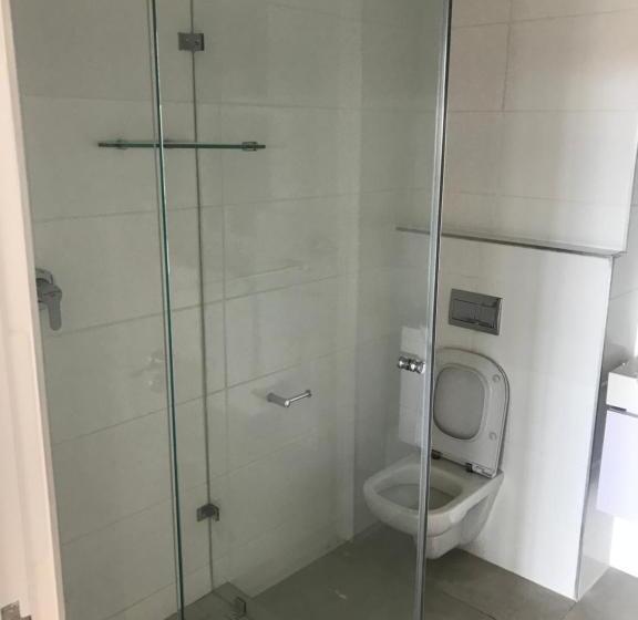 آپارتمان 1 خوابه با چشم‌انداز, Zimbali Lakes Boulevard Suites   Unit 146