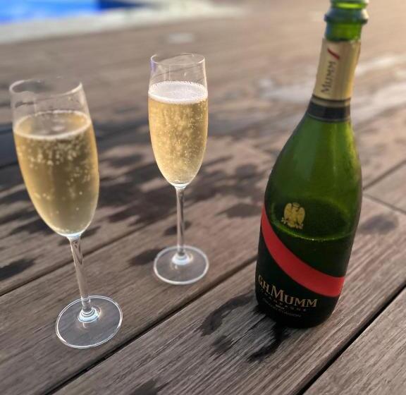 آپارتمان 1 خوابه با چشم‌انداز, Zimbali Lakes Boulevard Suites   Unit 146