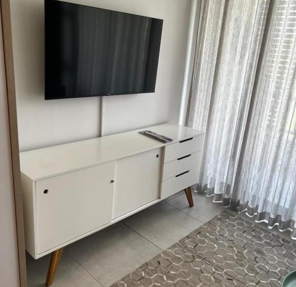 آپارتمان 1 خوابه با چشم‌انداز, Zimbali Lakes Boulevard Suites   Unit 146