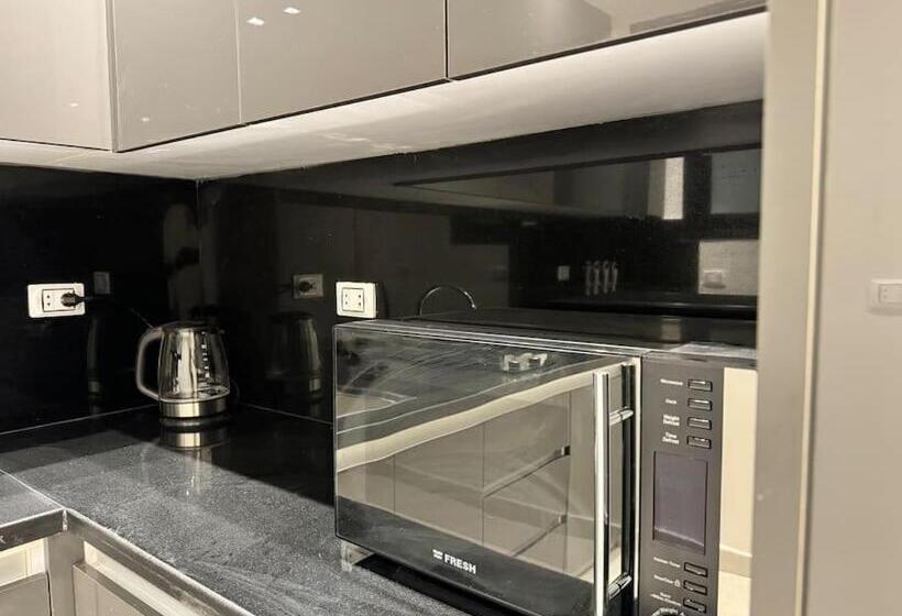 آپارتمان لوکس 2 خوابه, Elegance Tower