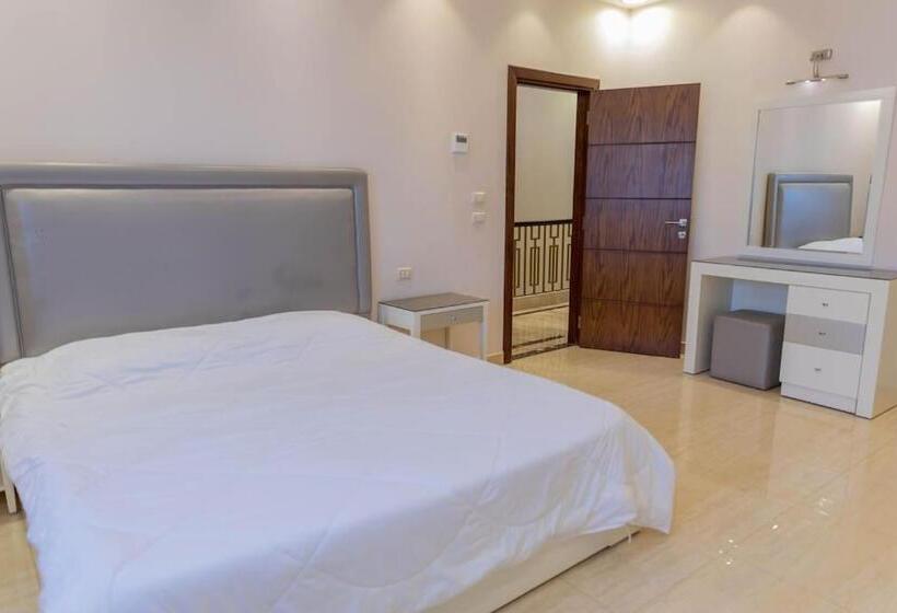 آپارتمان دوبلکس 1 خوابه, Elegance Tower