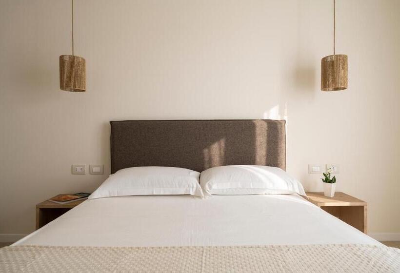 اتاق استاندارد, Terramarina Boutique