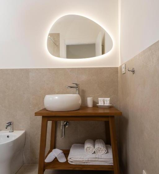 اتاق استاندارد, Terramarina Boutique