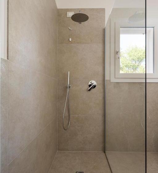 اتاق استاندارد, Terramarina Boutique