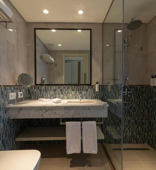 سوییت دوبلکس, Palma Bay Rotana Resort   New Alamein