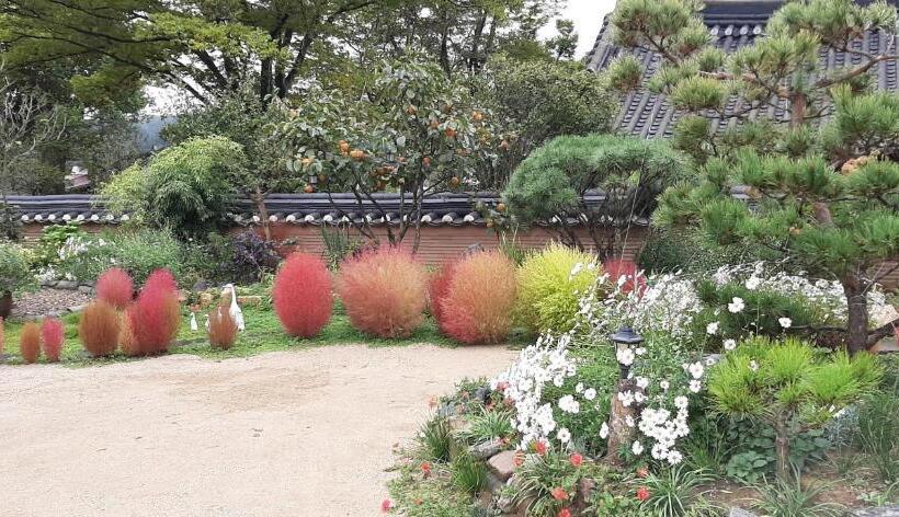 اتاق استاندارد, Naju Yoonsunjae Stay