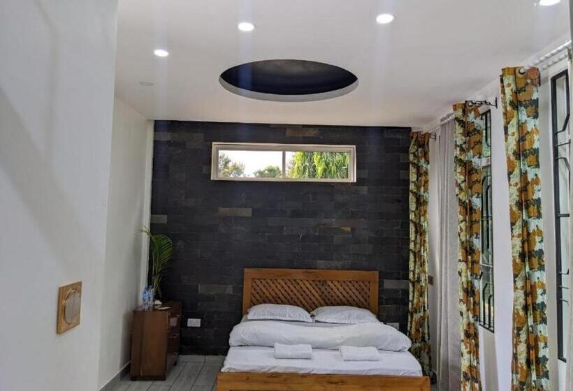 اتاق لوکس, Wellness Luxury Villa