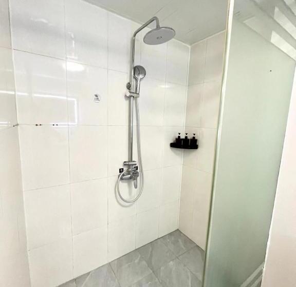 اتاق لوکس, Yilong Yitang Hotel Kunming Railway Station Joy City Center