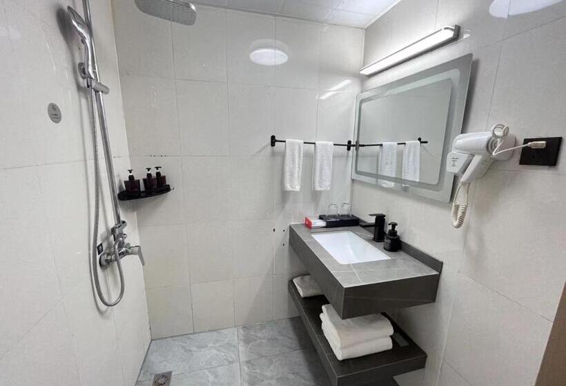 اتاق اکونومی, Yilong Yitang Hotel Kunming Railway Station Joy City Center