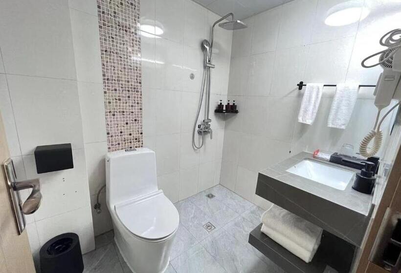 اتاق اکونومی, Yilong Yitang Hotel Kunming Railway Station Joy City Center