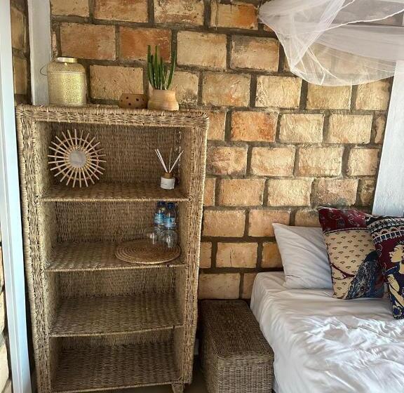 اتاق استاندارد, Lehani Beach Hostel